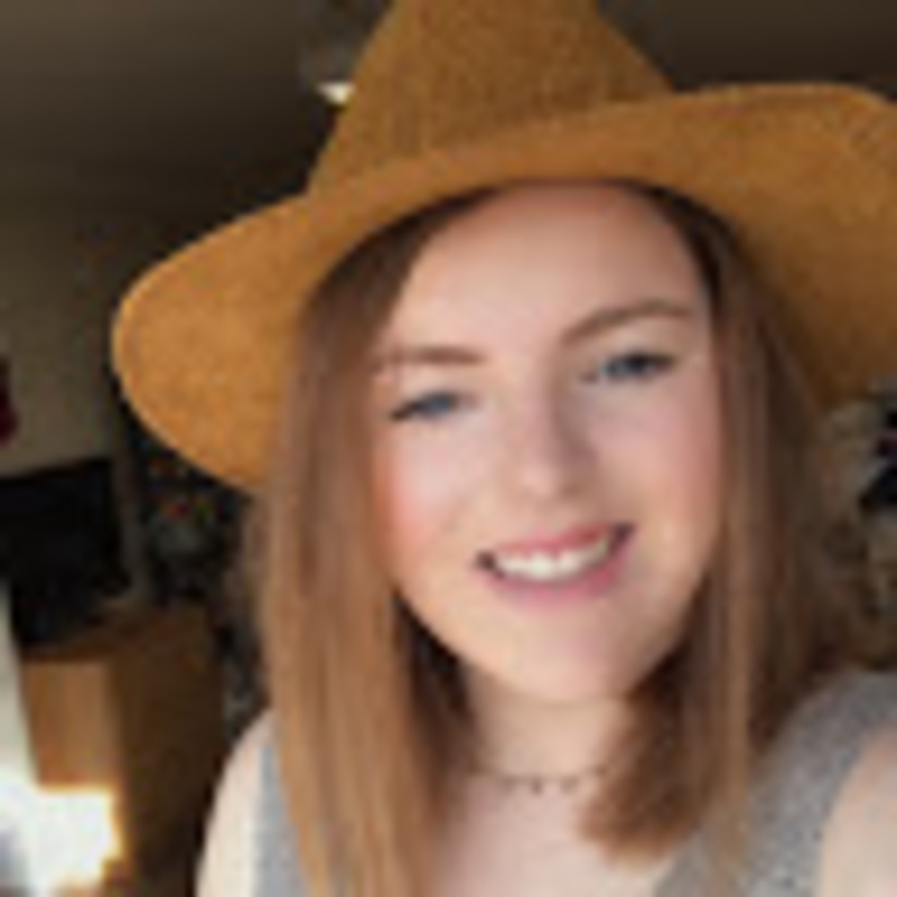 Meet your Posher, Megan